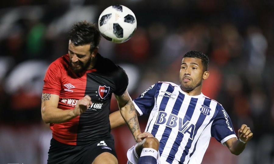 Talleres Nob