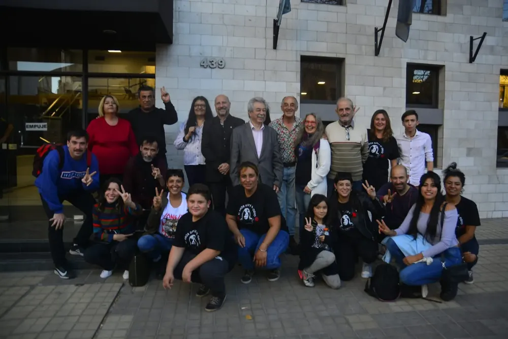 partido humanista