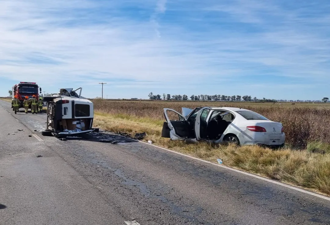 accidente by policía 4