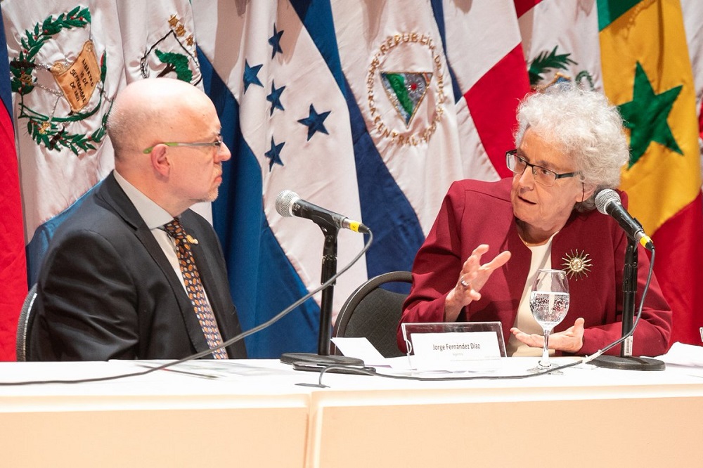 El español Gobierno de Córdoba