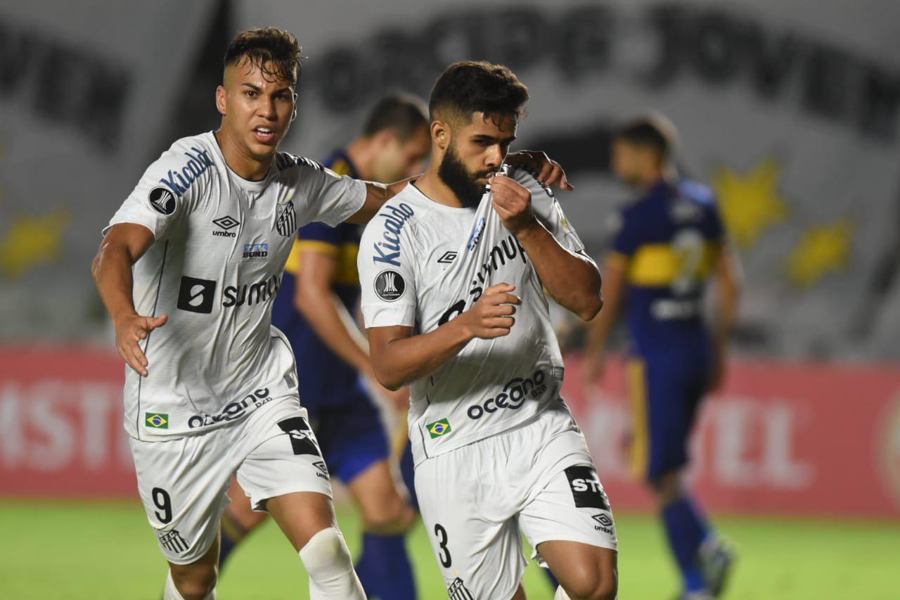 santos