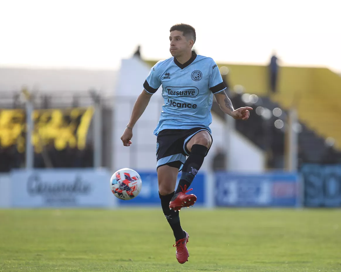 Belgrano (Twitter Belgrano) 6