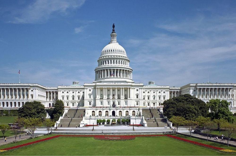 Capitolio EEUU