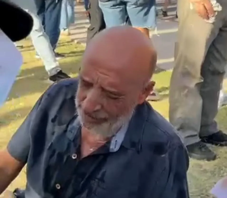 represión en córdoba