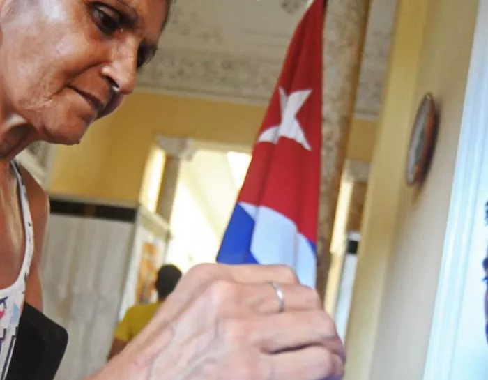 Referendo Código de Familia Cuba