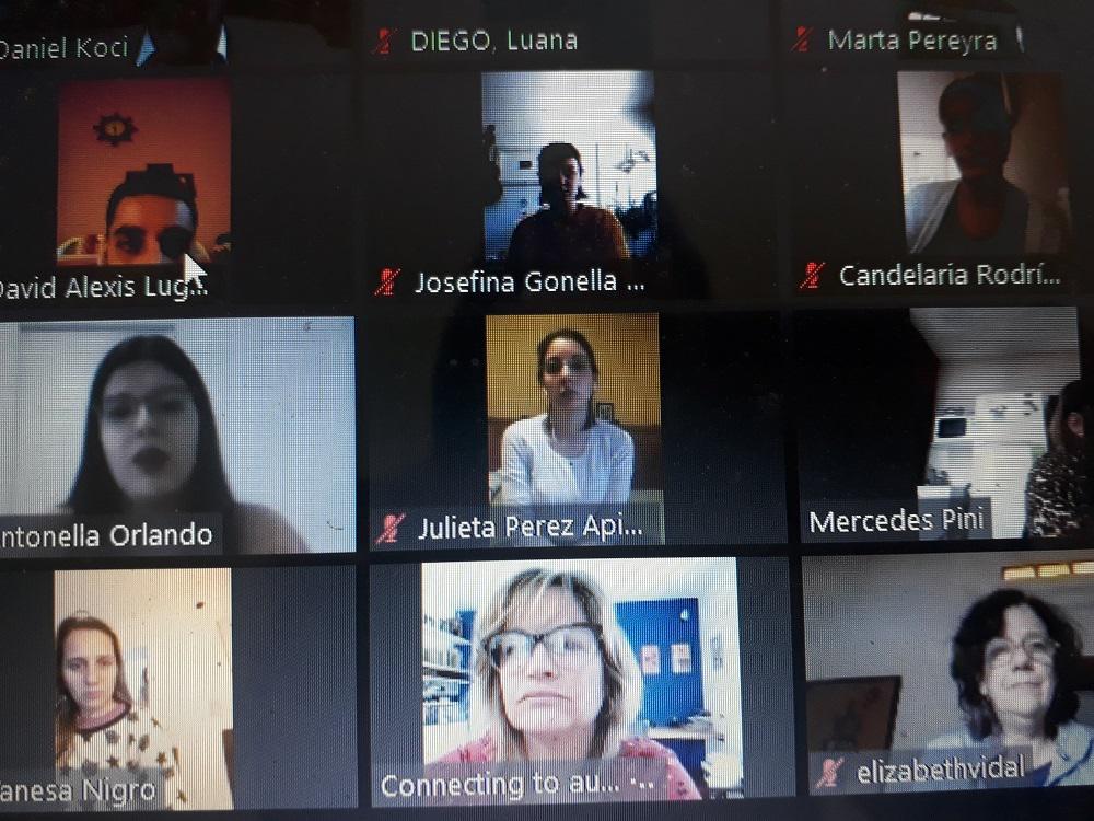 Colacion FCC UNC