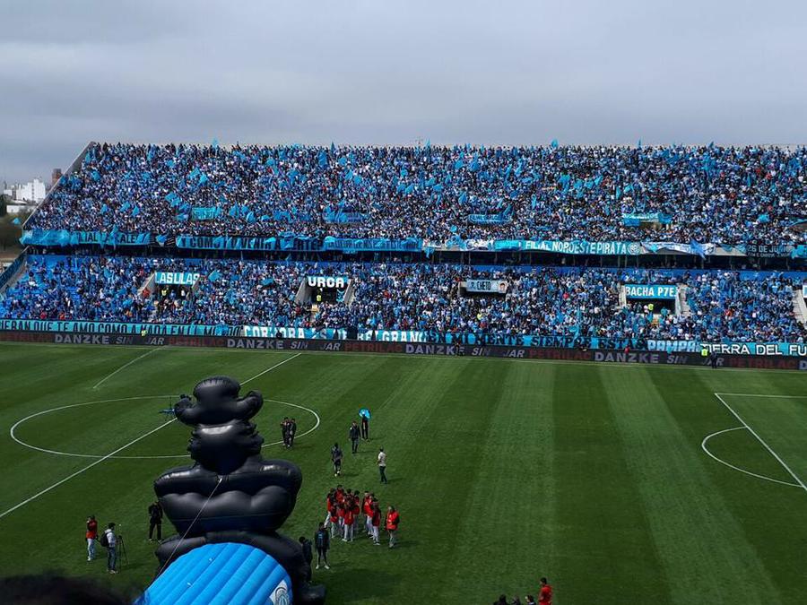 Belgrano