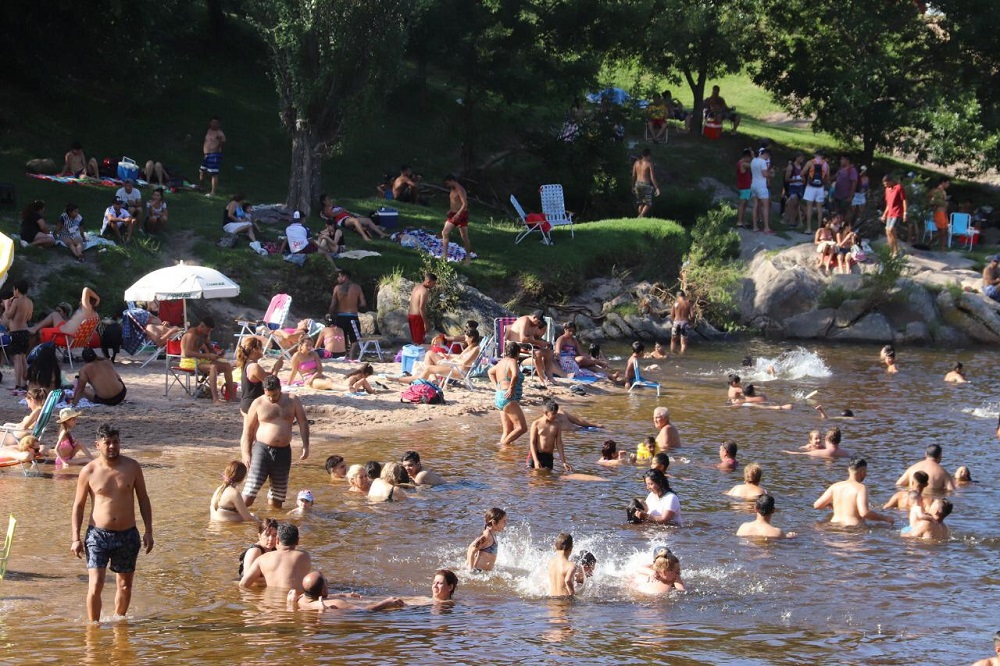 Turismo Carlos Paz prensa Carlos Paz