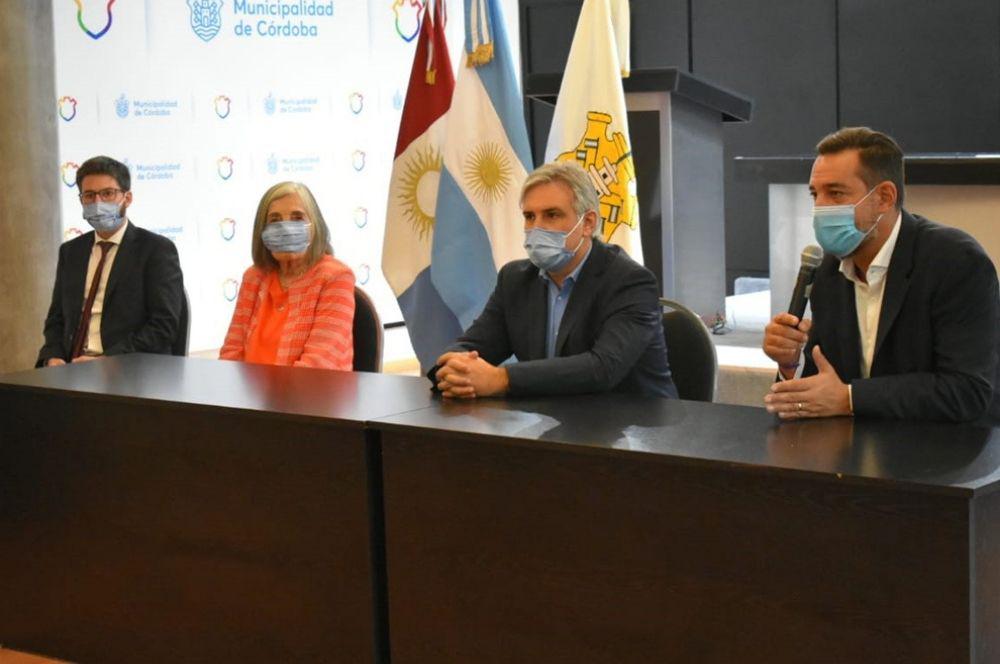 Convenio busqueda de identidad