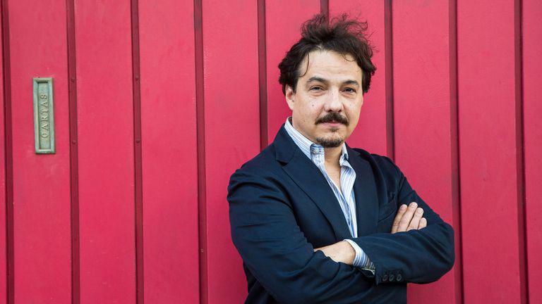 FERNAN MIRAS