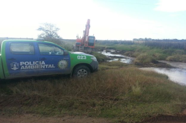 Policia ambiental 1