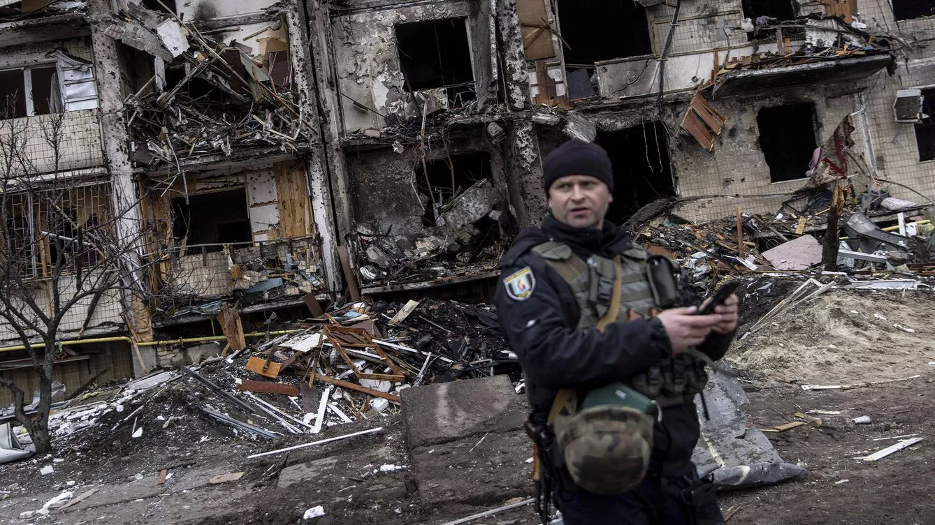 kiev