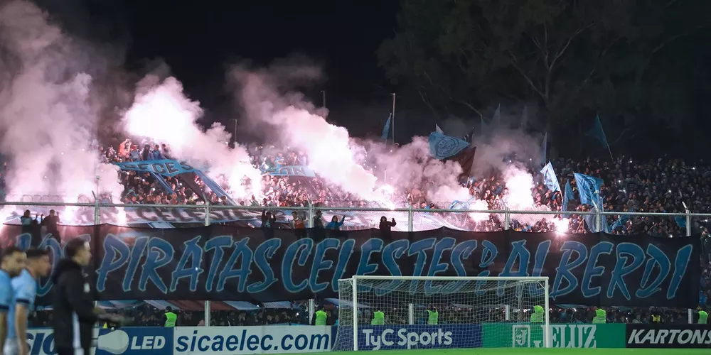 belgrano tribuna 1