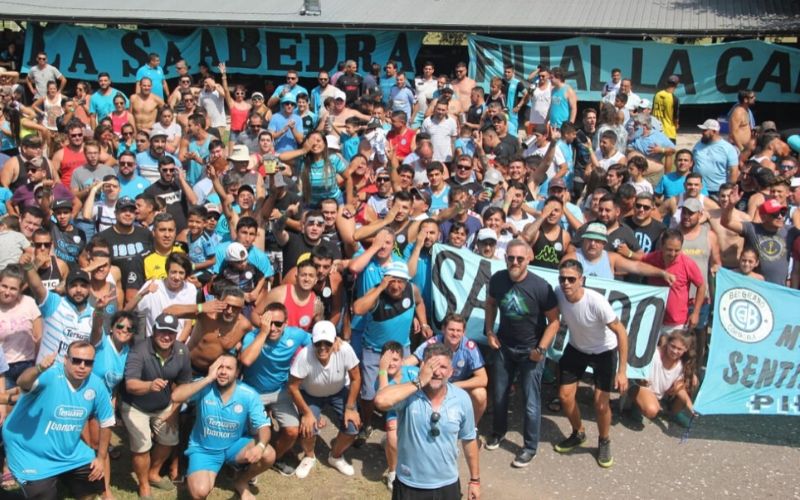 Campaña Luifa Artime gentileza