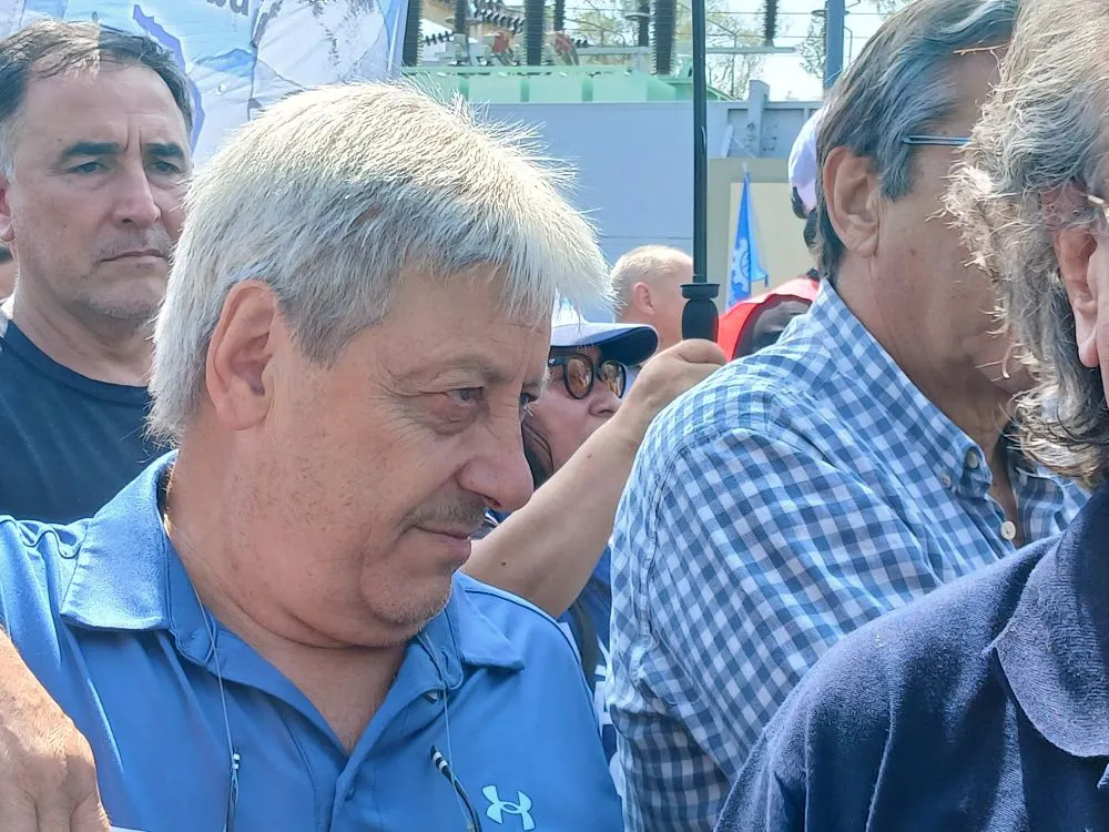 marcha 5 de feb Furlan LNM