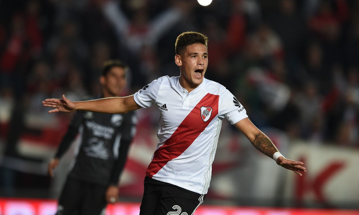 River Central Norte de Salta by @carpoficial