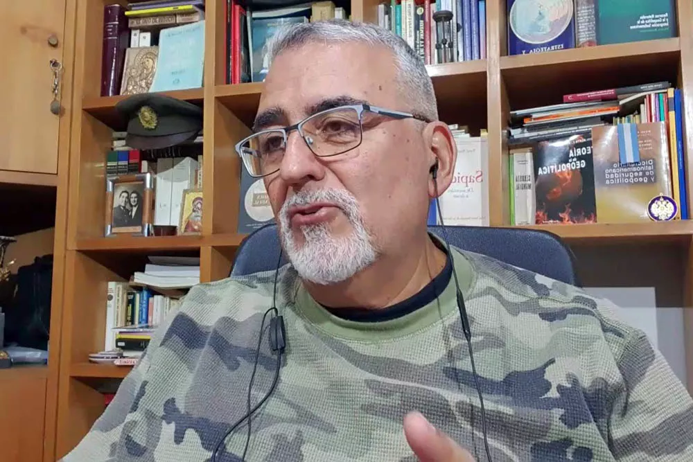 Pereyra Mele