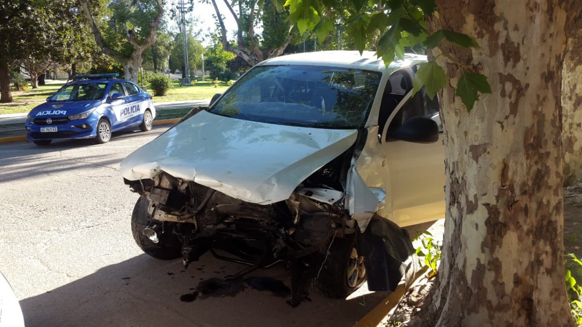 accidenta fatal en canals by Puntal