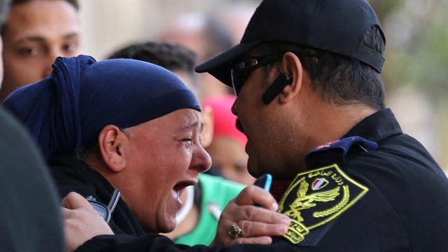 atentado egipto