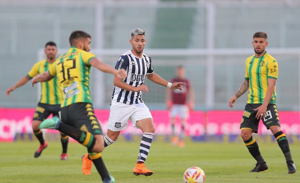 Talleres