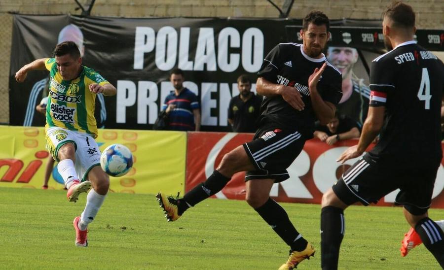 Aldosivi Riestra