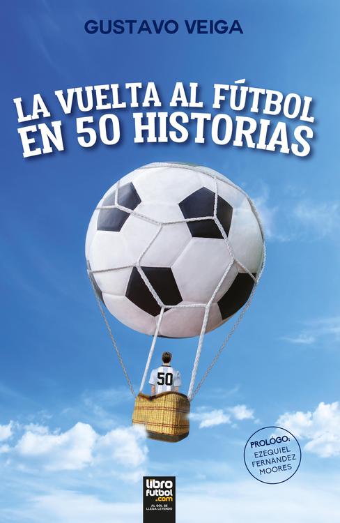 Libro veiga-50 historias