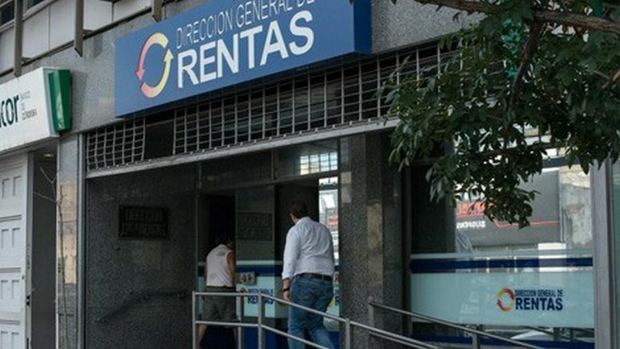 RENTAS VERANO 1