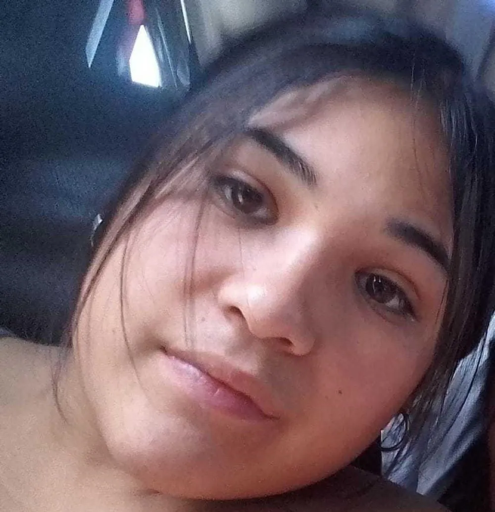Menor desaparecida en Malagueño MPF