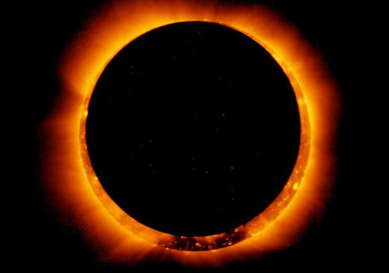 eclipse