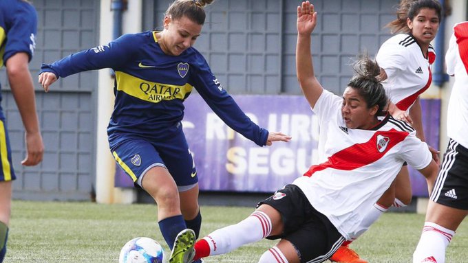Torneo futbol femenino afa Clearance