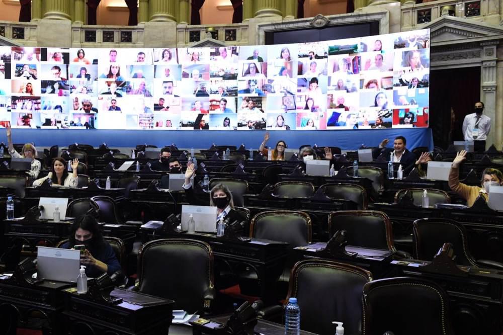diputados