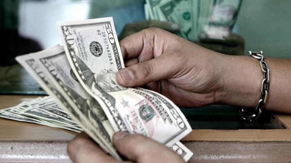 dólar