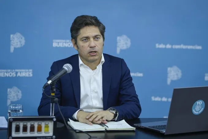 Axel Kicillof 2