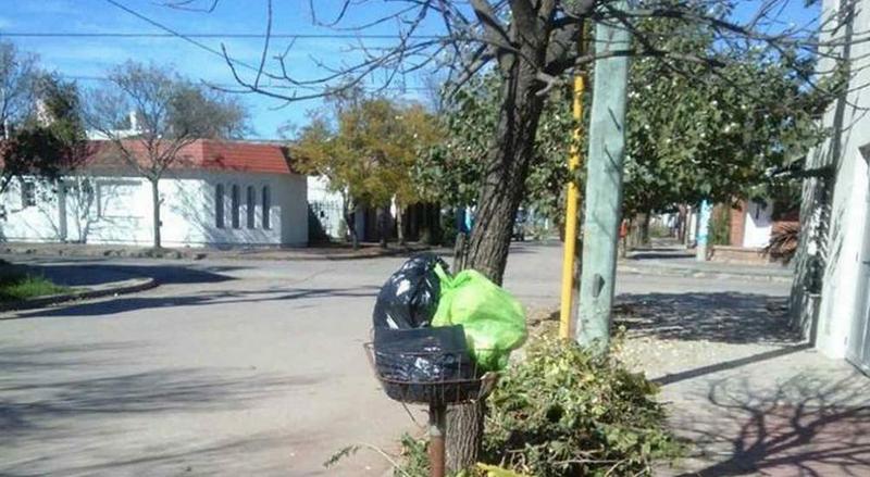 FOTO BASURA SAN FRANCISCO 1