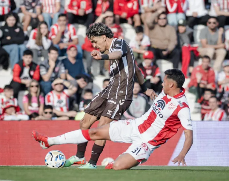 instituto platense 2025 web