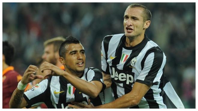 VIDAL CHIELLINI