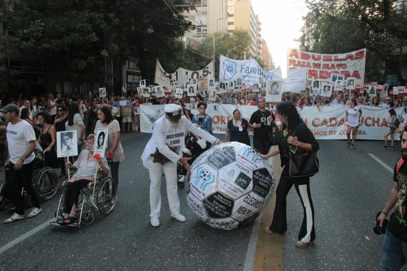 marcha 24