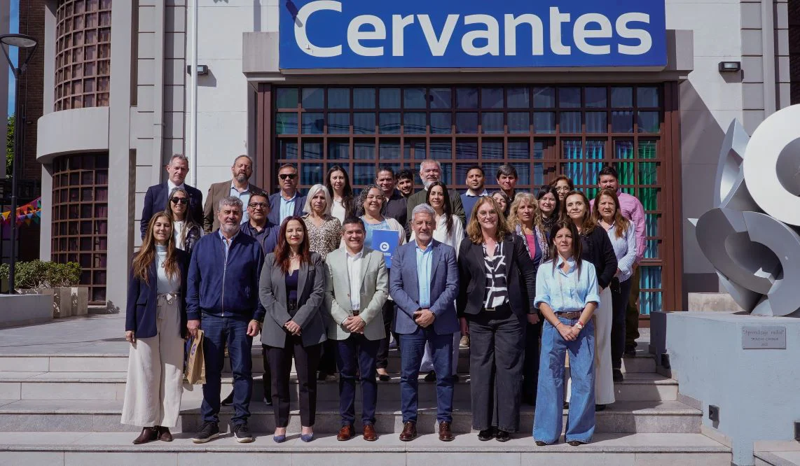 Cervantes 3
