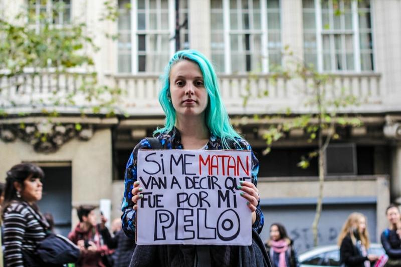 niunamenos 5