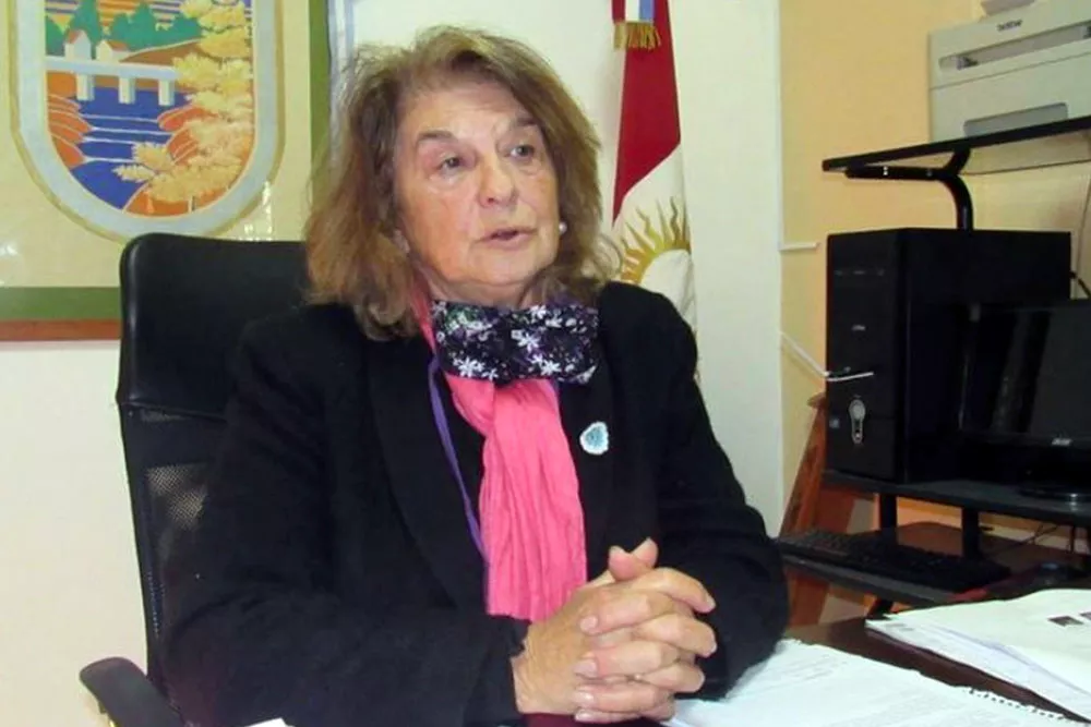 Nelly Morales