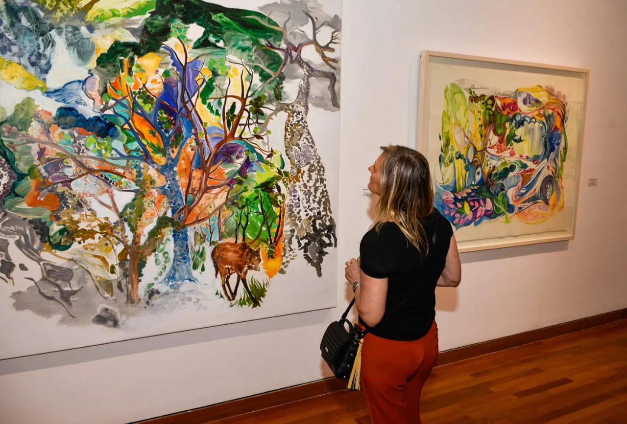 Museo Caraffa by Prensa Provincia