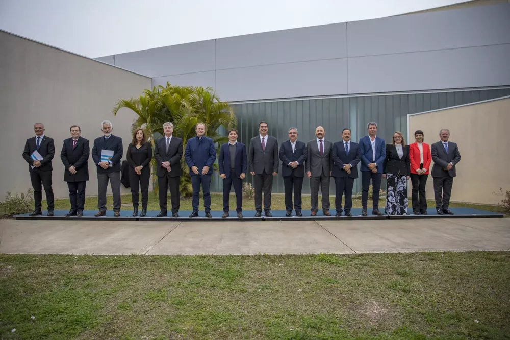 Liga de los Gobernadores