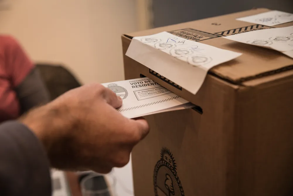 Voto de argentinos en el exterior (argentina.gob.ar)
