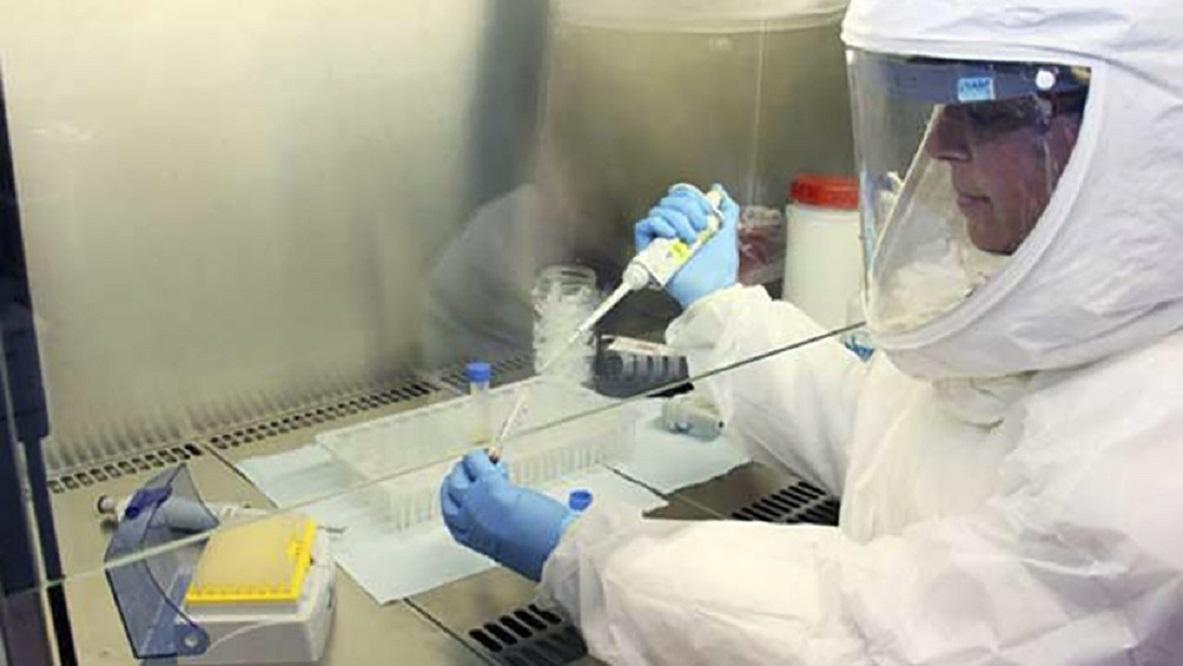 radioactivos analisis malbran télam