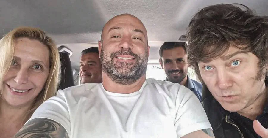 Andis: la Justicia confirmó el procesamiento de Spagnuolo por las supuestas coimas thumbnail