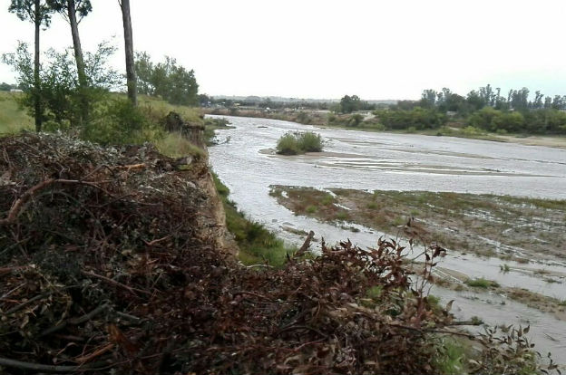 contaminación rio Cuarto 1