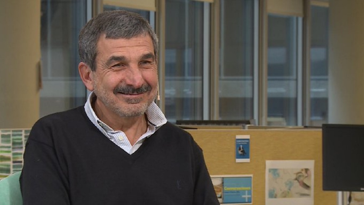 Roberto Salvarezza ministro ciencia y tecnología