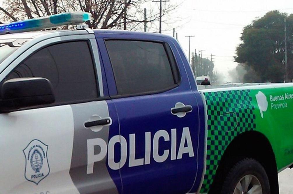 femicidio en moreno