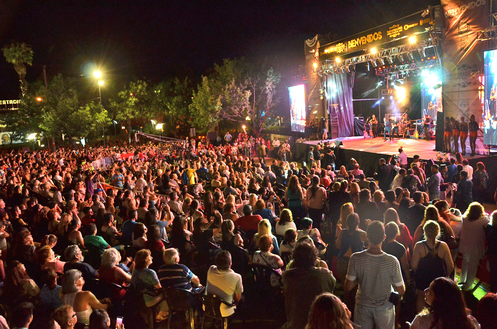 apertura temporada carlos paz