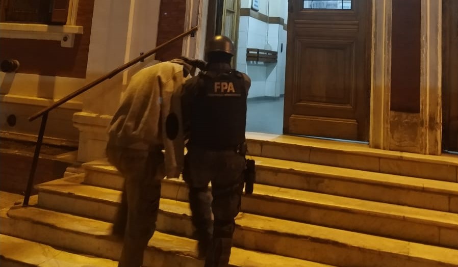 fpa villa dolores